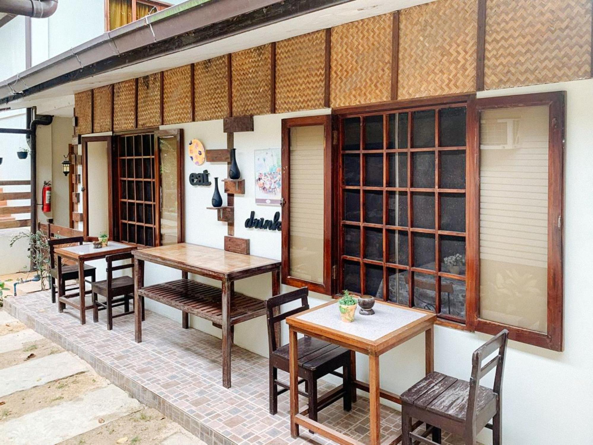 布恩基民宿 爱妮岛 外观 照片