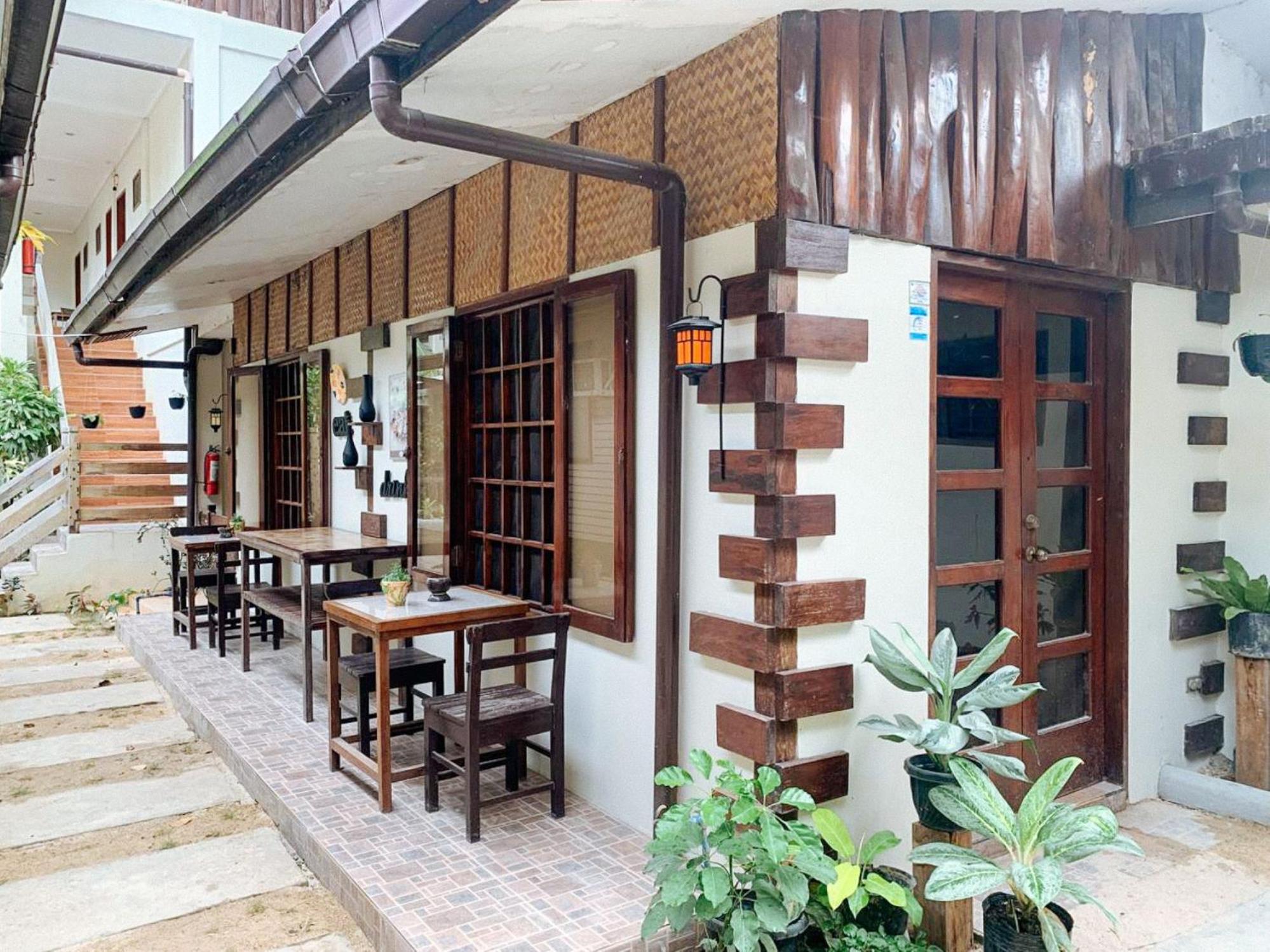 布恩基民宿 爱妮岛 外观 照片
